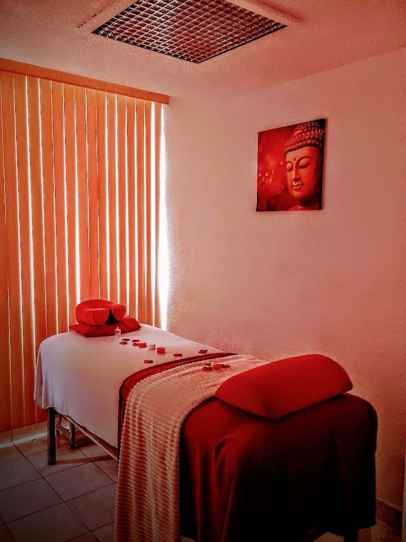 Om Spa Atlautla photo