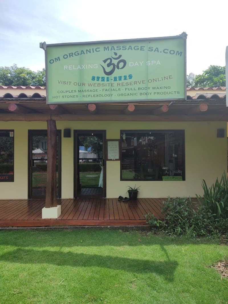 Om Spa Cobano photo