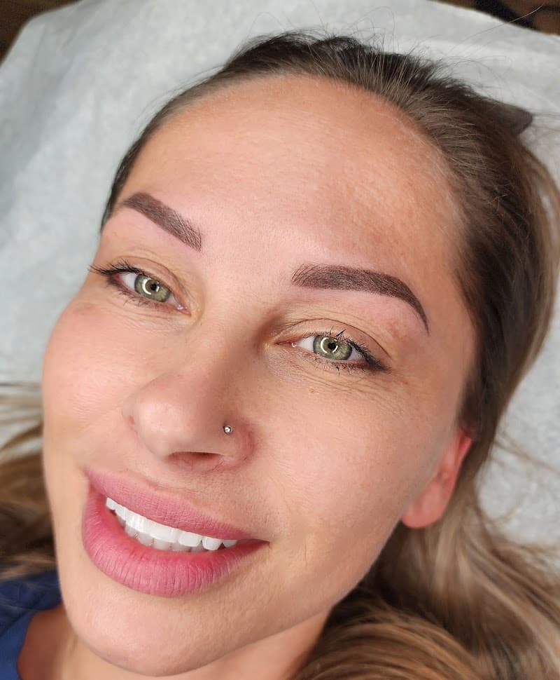 OM SPA Cosmetic Tattoo Make Up & Skin Care Clinic Chicago photo