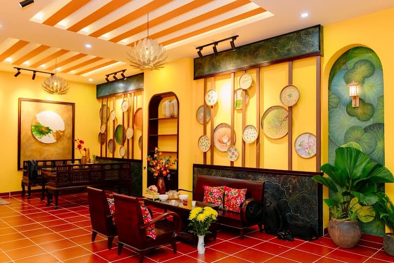 Om Spa - Massage KhoẺ BuÔN Ma ThuỘT Buôn Ma Thuột photo