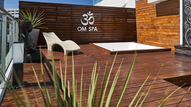 OM SPA Nordelta Ciudad de Buenos Aires photo