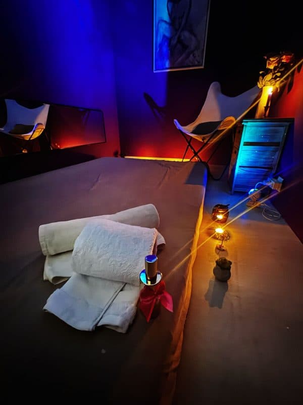 Om Spa Porto photo