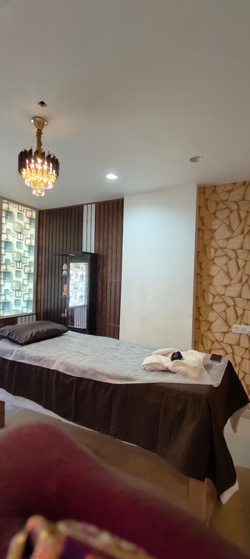 Om Spa Pune photo