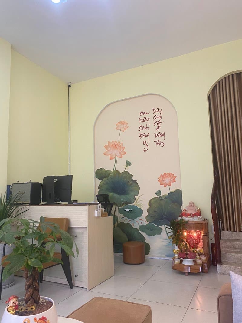 Om Spa Quận 10 photo