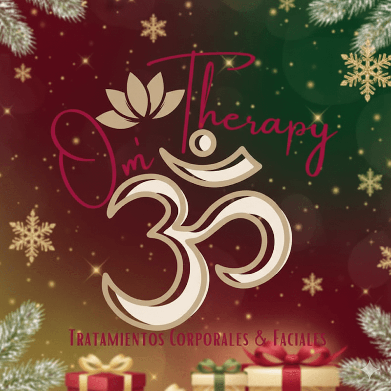 Om therapy spa Carmen photo