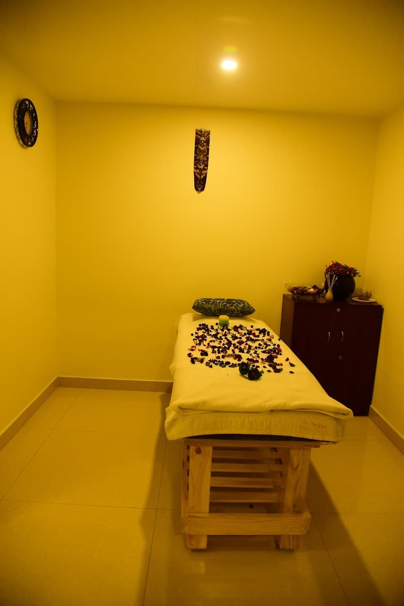 OMA Spa Chikkamagaluru Sub-District photo