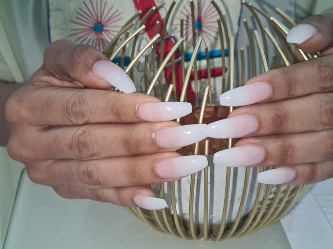 Omael beauty Institut Dakar photo