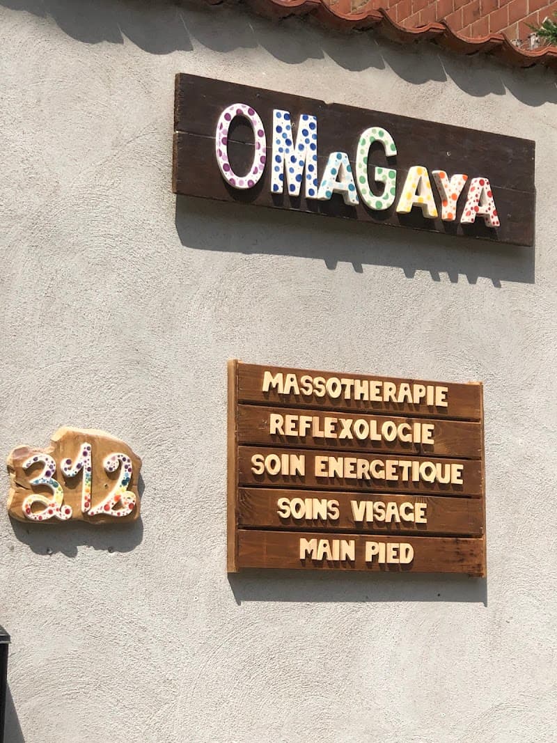 Braine-l'Alleud ÔMaGaya Harmonie photo