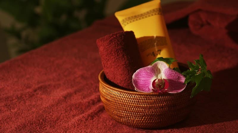Omaha Home Spa Kubu Raya photo