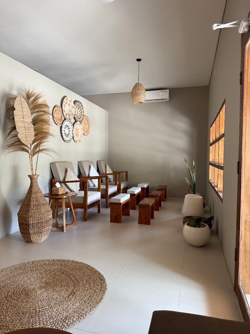Ombak Wellness Spa Lombok photo