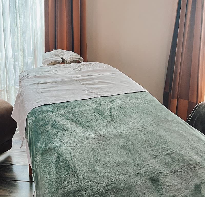 Omdala: Fisioterapia y Masajes a domicilio Mérida photo