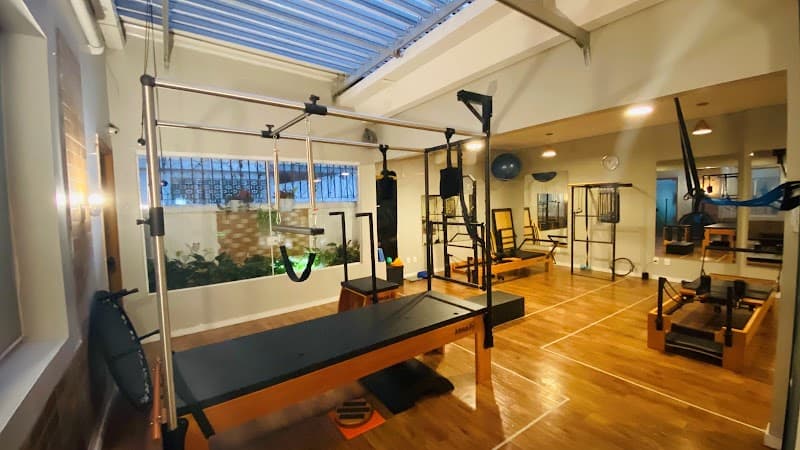 Omega 4 Estúdio do Corpo Sao Paulo photo