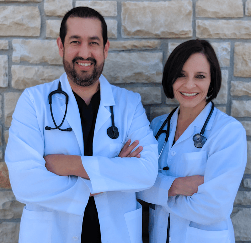 Omega Medical and Wellness Center Farmers Branch photo