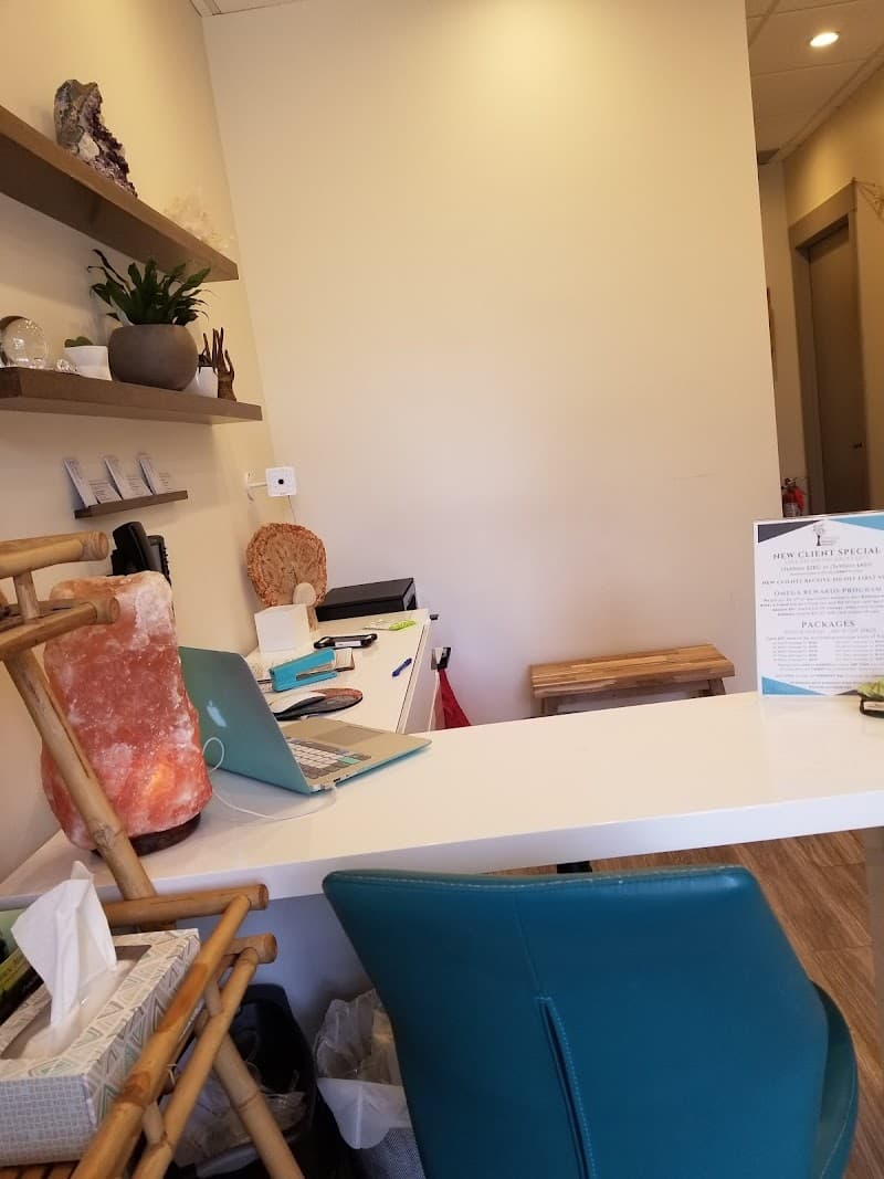 Omega Spa Calgary photo