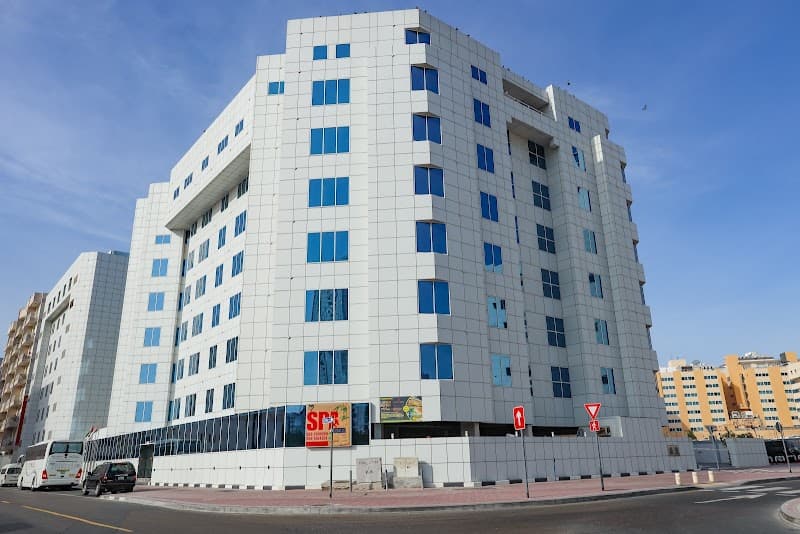 Omega Spa Dubai photo