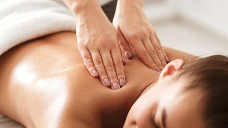 Omega Therapies Redditch photo