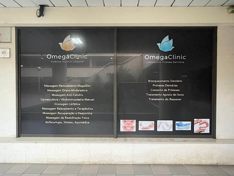 OmegaClinic Braga photo