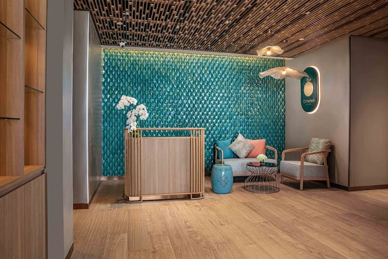 Omelee Wellness & Spa Da Nang photo