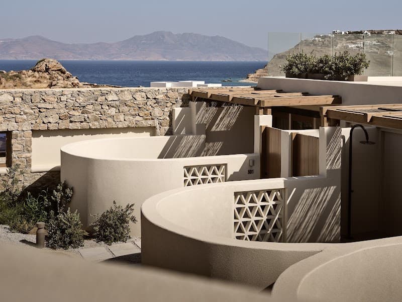 Omeon Mykonos photo