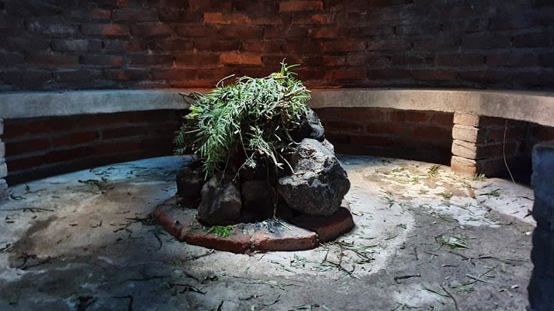 Ometeotl Medicinas Ancestrales Gustavo A Madero photo