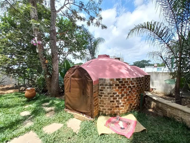 Ometeotl Temazcal Ánimas Xalapa de Enríquez photo