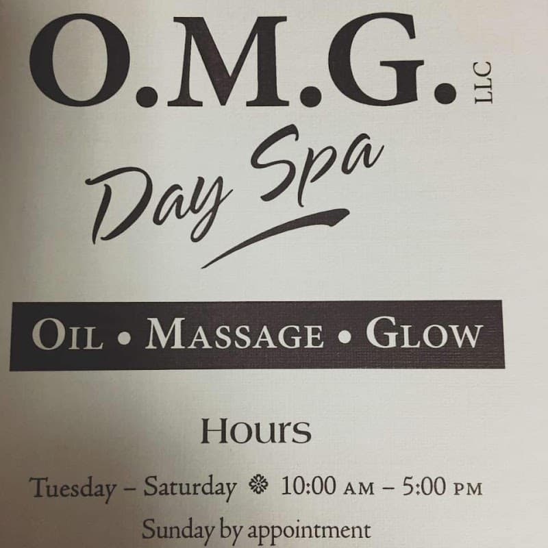 OMG Salon and Spa Plymouth photo