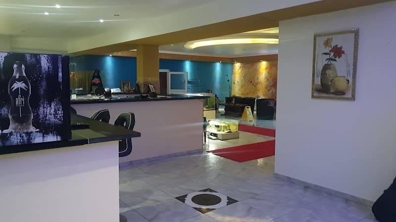 Omhara Hamam Wiesbaden photo