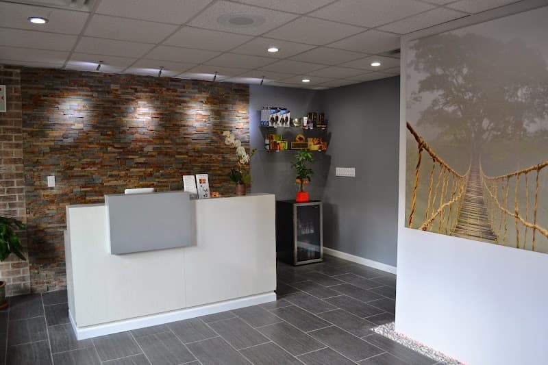 Omi Sauna Wellness Center Whitestone photo