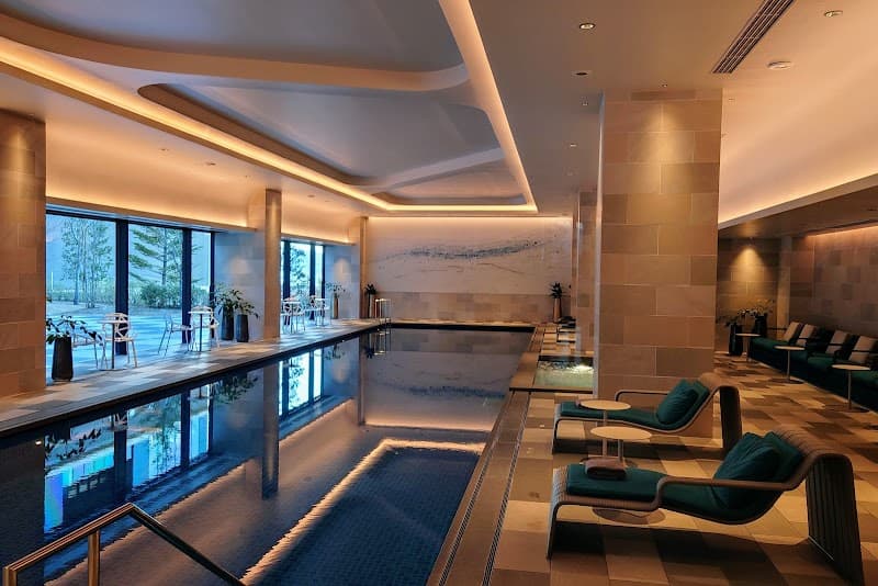 Omika Wellness & Spa Izu photo