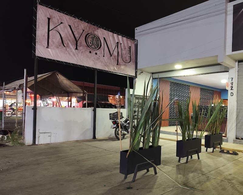 Omimai Tlajomulco de Zúñiga photo