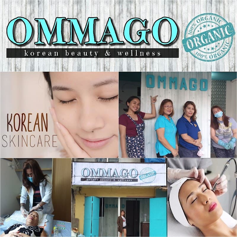 Ommago Korean Beauty and Wellness Quezon City photo
