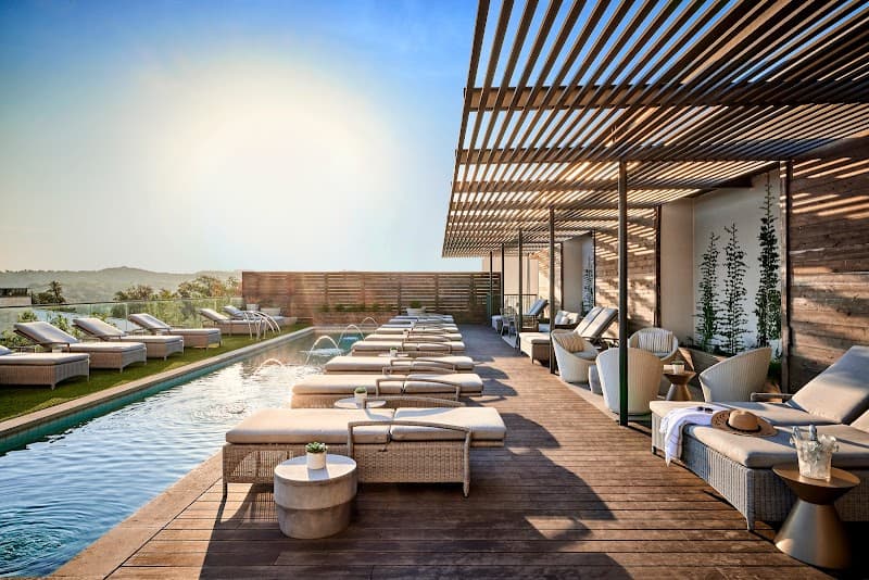 Omni Barton Creek Resort & Spa Austin photo