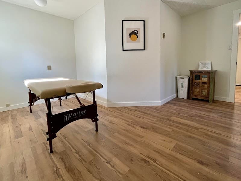 Omni-Joe Therapeutic Massage Whitehorse photo