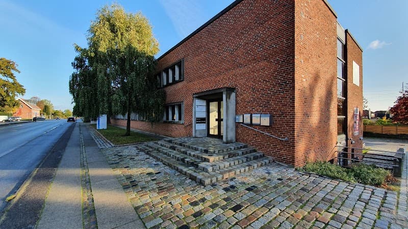 Omni klinikken Aarhus photo