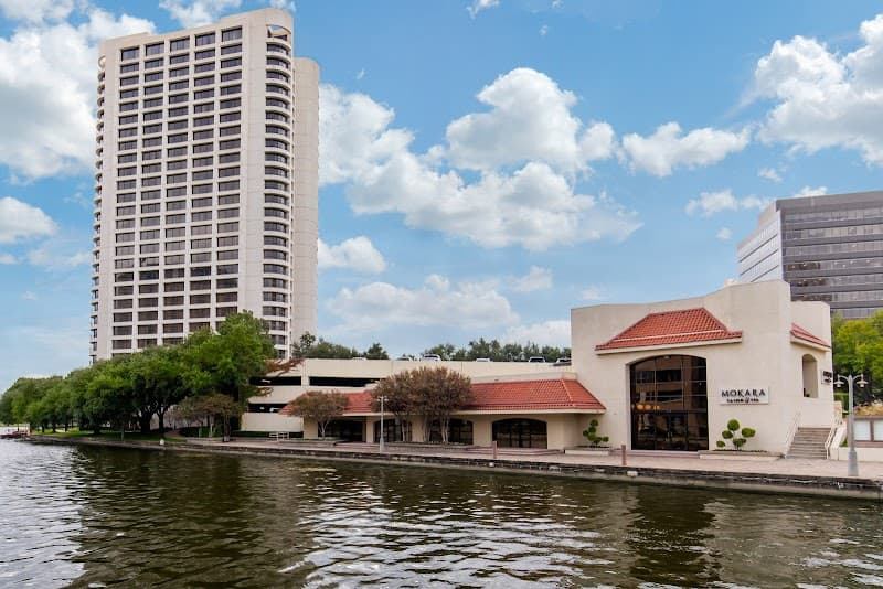 Omni Las Colinas Hotel Dallas photo