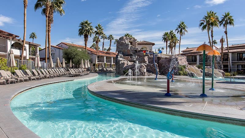 Omni Rancho Las Palmas Resort & Spa Palm Springs photo
