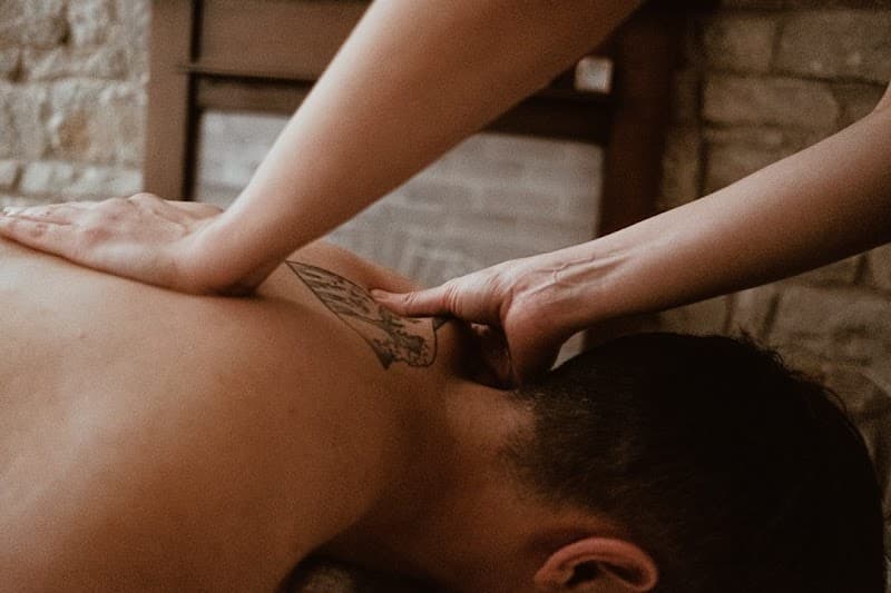Omni Therapies Lancaster photo