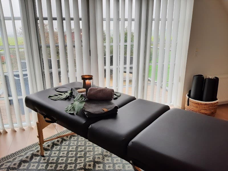 OMNIA fysiurgisk massage og velvære Thisted photo