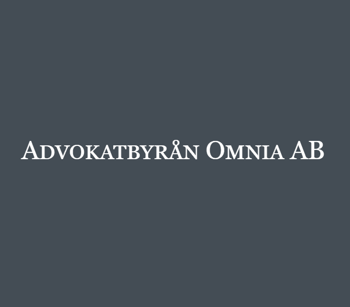 Omnia - Människan som Helhet Södertälje photo