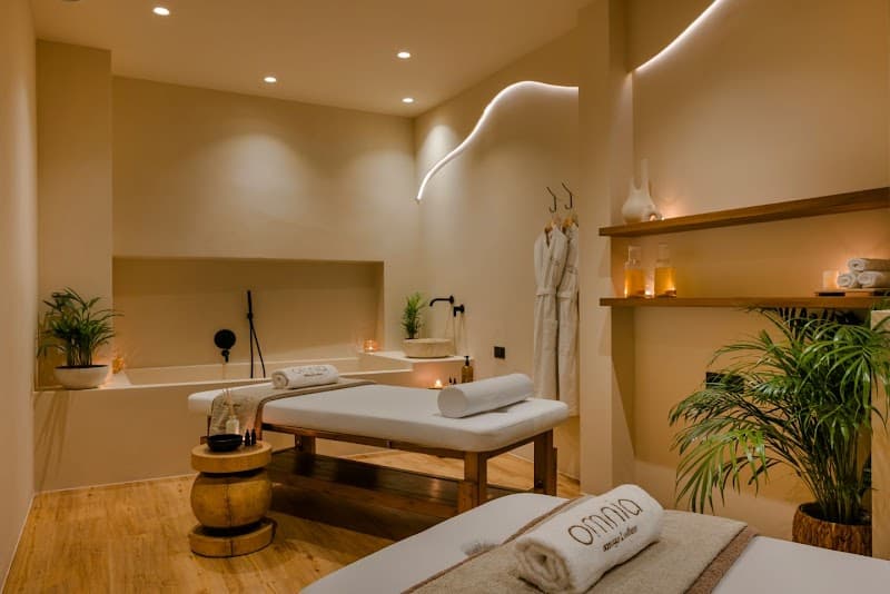 Omnia - Massage & Wellness Kefalonia photo