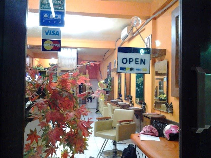 Omnia Salon Spa Gianyar photo