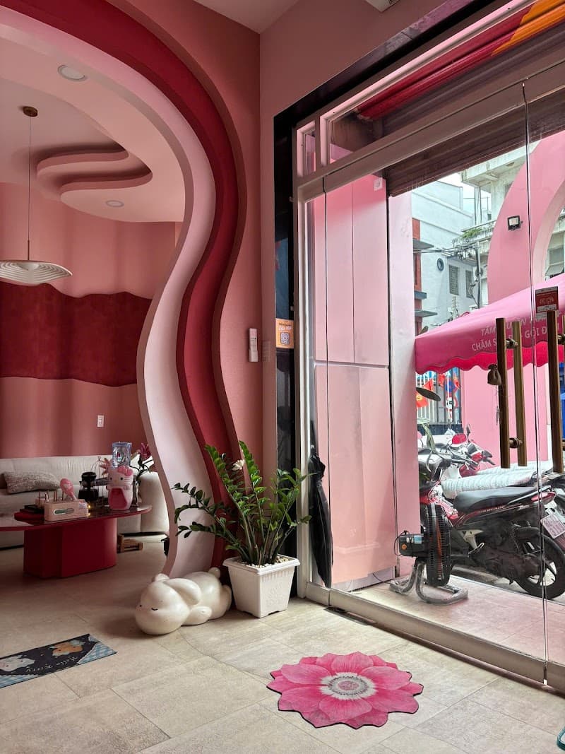 Omnia Therapy & Wellness - Dưỡng sinh trị liệu chuẩn khoa học Quận Tây Hồ photo