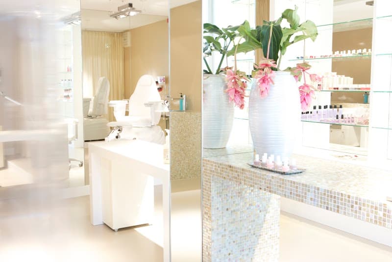 Omnifeet Pedicure en Massage Amsterdam photo