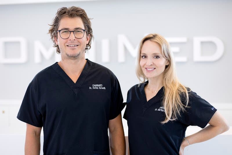 OmniMed - die Ordination für Ästhetik in Eisenstadt photo