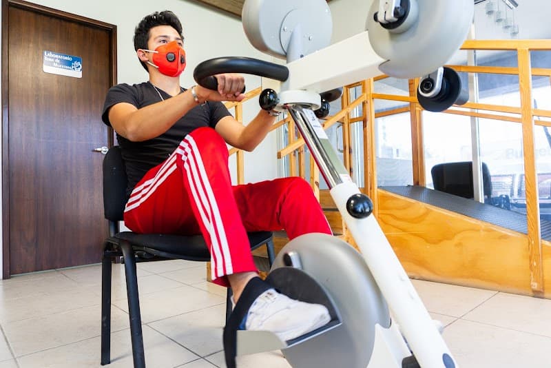 Omo Lebben clínica Los Mochis photo