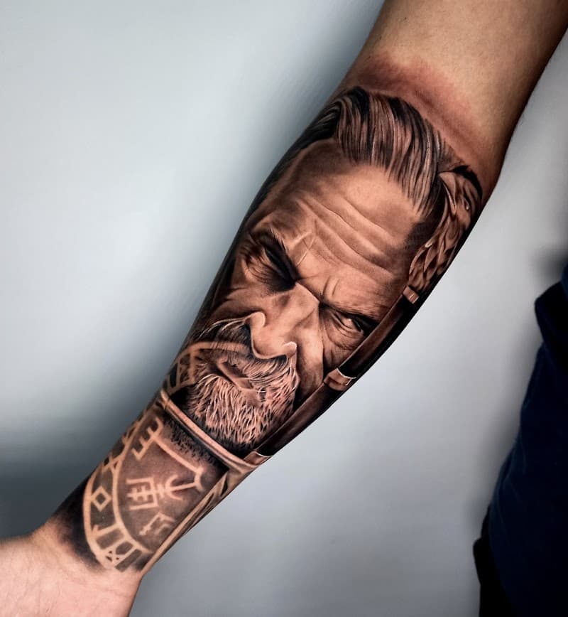 Omoko Tattoo Shop Belo Horizonte photo