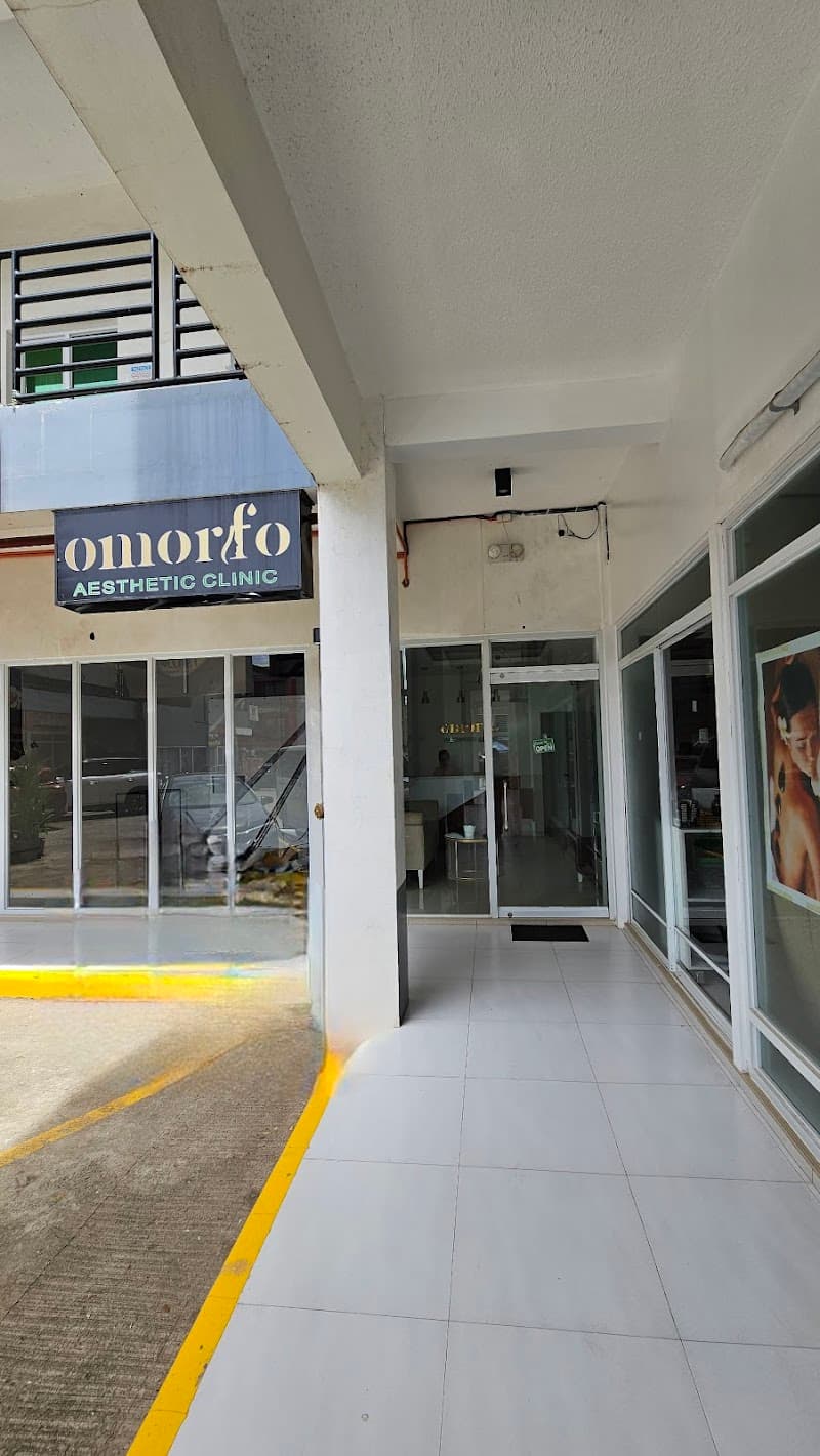 Omorfo Aesthetic Clinic Sindangan photo