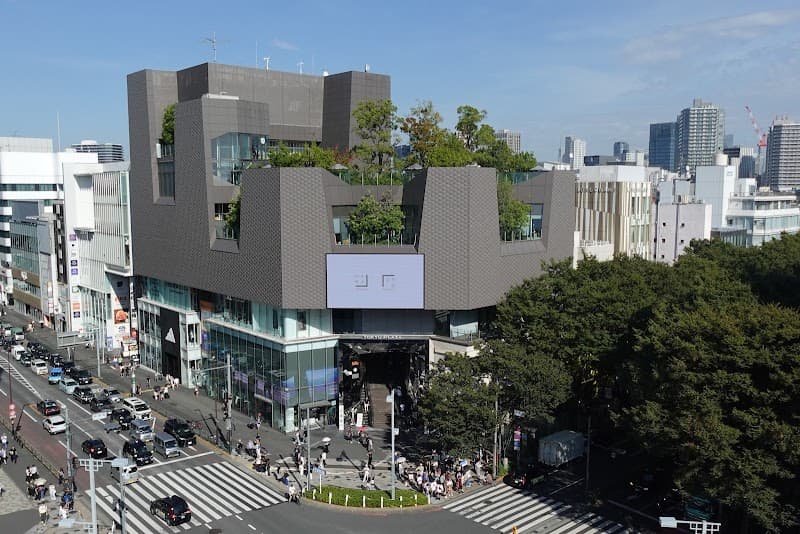 Omotesando Rikyua 8 Shibuya Ward photo