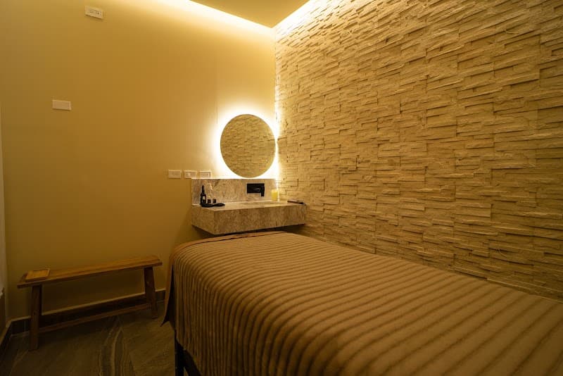 San Pedro Garza García omoya masajes y spa photo