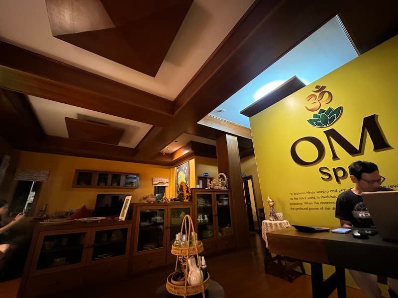 OmSpa Phuket photo